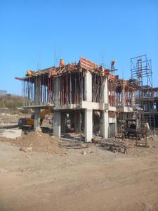 Project Image of 2600 Sq.ft 4 BHK Duplex for sale in Bhugaon for Rs. 28000000
