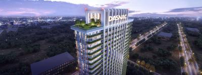 Project Image of 450.0 - 900.0 Sq.ft 1 RK Apartment for buy in Dasnac Yuva
