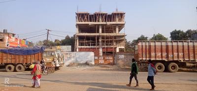 Project Image of 611.0 - 755.0 Sq.ft 2 BHK Apartment for buy in Kishan Homes