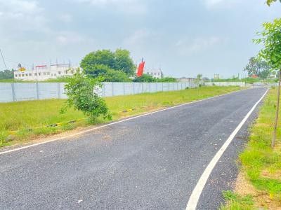 Project Image of 700.0 - 1500.0 Sq.ft Residential Plot Plot for buy in Ravilla Marutham Royal Park Villa