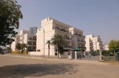 Project Image of 0.0 - 1855.0 Sq.ft 3 BHK Apartment for buy in Anant Raj The Estate Floors