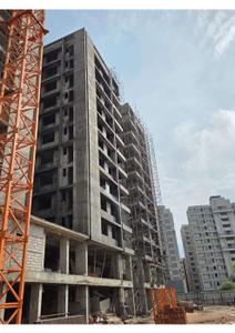 Project Image of 918.59 - 1000.94 Sq.ft 3 BHK Apartment for buy in Rudram Skyline
