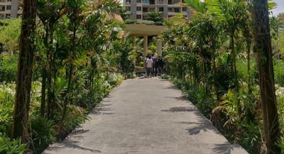 Project Image of 650.36 - 954.54 Sq.ft 2 BHK Apartment for buy in Akshar Elementa 1