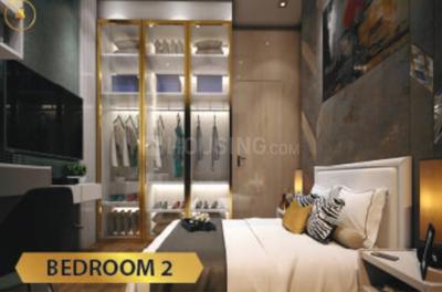 Project Image of 400.0 - 560.0 Sq.ft 1 BHK Apartment for buy in The Vaidiki Aarambh