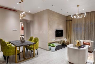 Project Image of 766.5 - 1326.0 Sq.ft 2 BHK Apartment for buy in Tayal K Shire Phase 2