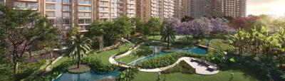 Project Image of 2034.0 - 6939.0 Sq.ft 3 BHK Apartment for buy in Ivory County