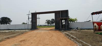 Project Image of 1089.0 - 2178.0 Sq.ft Residential Plot Plot for buy in Adrustar Mahalakshmi S Nandanam