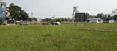 Project Image of 814.0 - 1885.0 Sq.ft Residential Plot Plot for buy in Sri Sai Chinthamani Garden