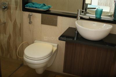 Project Image of 620.0 - 1790.0 Sq.ft 1 BHK Apartment for buy in Urban Woods Phase 2