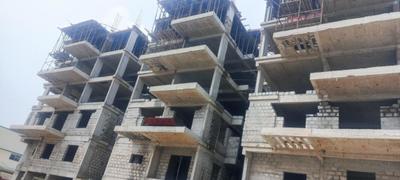 Project Image of 1205.02 - 2349.98 Sq.ft 2 BHK Apartment for buy in Icon Paramount
