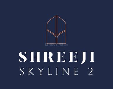 Project Image of 389.01 - 433.46 Sq.ft 1 BHK Apartment for buy in Shreeji Skyline 2