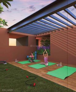 Project Image of 1050.0 - 1380.0 Sq.ft 3 BHK Apartment for buy in Nitaara Tower 