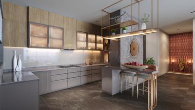 Project Image of 2670.0 - 6440.0 Sq.ft 3 BHK Apartment for buy in Nysa Crosswind