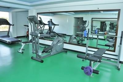 Project Image of 882.0 - 1535.0 Sq.ft 2 BHK Apartment for buy in Shree Tirumala Sunidhi Desire