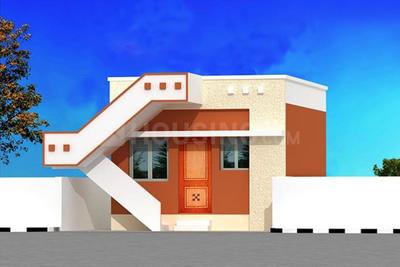 Project Image of 410.0 - 510.0 Sq.ft 1 BHK Villa for buy in Sowrem Pranav
