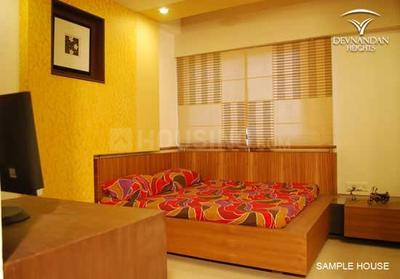Project Image of 0.0 - 2295.0 Sq.ft 3 BHK Apartment for buy in Devnandan Heights