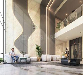 Project Image of 508.0 - 931.0 Sq.ft 2 BHK Apartment for buy in Swastik Prabhasa