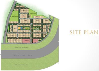 Project Image of 745.51 - 1439.79 Sq.ft 2 BHK Apartment for buy in Signature Global Park