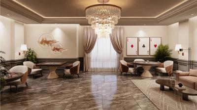 Project Image of 786.0 - 1224.0 Sq.ft 3 BHK Apartment for buy in The 96