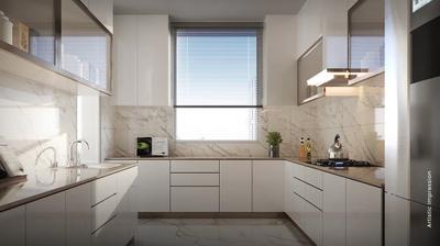 Project Image of 2080.0 - 3125.0 Sq.ft 3 BHK Apartment for buy in M3M Mansion Ph 2