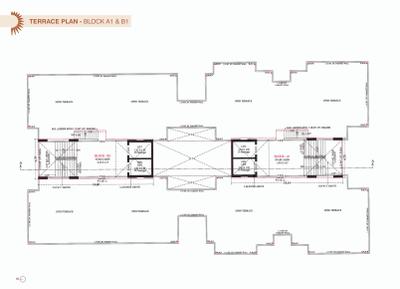 Project Image of 657.14 - 863.27 Sq.ft 2 BHK Apartment for buy in Shree Sudarshan Heights