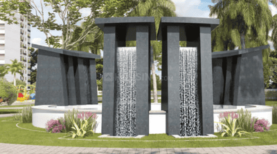 Project Image of 994.0 - 1328.0 Sq.ft 2 BHK Apartment for buy in SIS Florida