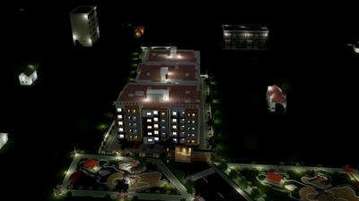 Project Image of 990.0 - 1485.0 Sq.ft 2 BHK Apartment for buy in Ultimate Signature