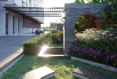 Project Image of 1272.72 - 1428.0 Sq.ft 2 BHK Apartment for buy in Sandheera Bhavani High Nest