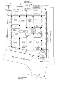 Project Image of 0.0 - 1388.54 Sq.ft 2 BHK Apartment for buy in Siddhi 66