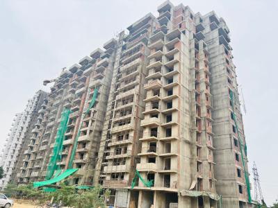 Project Image of 630.0 - 1285.0 Sq.ft 1 BHK Apartment for buy in Shriram North View Apartment
