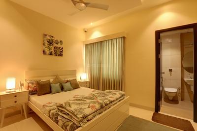 Project Image of 600.0 - 3150.0 Sq.ft 1 BHK Apartment for buy in Shriram Blue