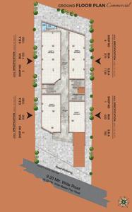 Project Image of 1530.0 - 1750.0 Sq.ft 3 BHK Apartment for buy in Rashmi Harmony Yakshit Heights