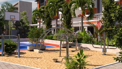 Project Image of 1240.0 - 1855.0 Sq.ft 2 BHK Apartment for buy in Saranya Swarovski