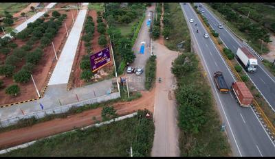 Project Image of 1503.0 - 3600.0 Sq.ft Residential Plot Plot for buy in Future Highway Downtown