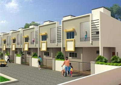 Project Image of 682.0 - 1168.0 Sq.ft 2 BHK Apartment for buy in Bhagwant Yashoda Park