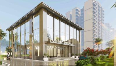 Project Image of 889.96 - 1755.06 Sq.ft 2 BHK Apartment for buy in Nilansh Celeste