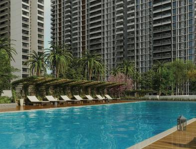 Project Image of 2482.0 - 3707.0 Sq.ft 3 BHK Apartment for buy in Sobha Marina One Phase 2