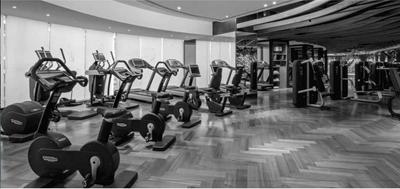 Lodha Codename Trinity Amenities 3