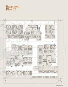 Project Image of 1295.87 - 1553.99 Sq.ft 3 BHK Apartment for buy in Sky Infinity