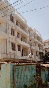 Project Image of 833.013333 - 961.59 Sq.ft 2 BHK Apartment for buy in Maa Amod Subha Enclave
