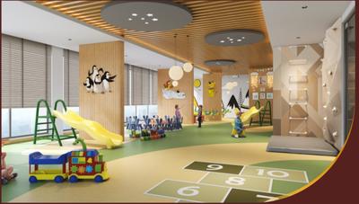 Project Image of 666.0 - 1166.0 Sq.ft 2 BHK Apartment for buy in Empire The Horizon