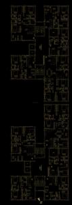 Project Image of 620.0 - 1749.0 Sq.ft 2 BHK Apartment for buy in Ambey Gateway