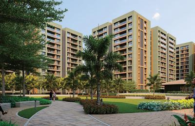Avadh Habitat Elevation 2