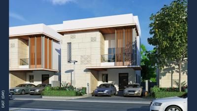 Project Image of 2842.0 - 5538.0 Sq.ft 4 BHK Villa for buy in Indukuri Lake Shore