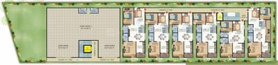 Project Image of 988.0 - 1256.0 Sq.ft 2 BHK Apartment for buy in Pragati Plaza