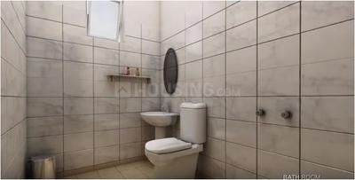 Project Image of 274.0 - 943.0 Sq.ft 1 RK Apartment for buy in Srijan Star Swapno Puron
