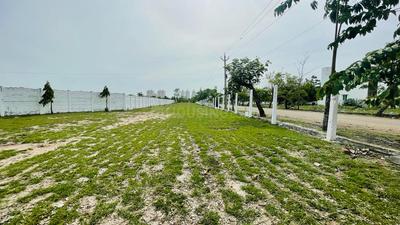 Project Image of 1200.0 - 4210.0 Sq.ft Residential Plot Plot for buy in Grand Square