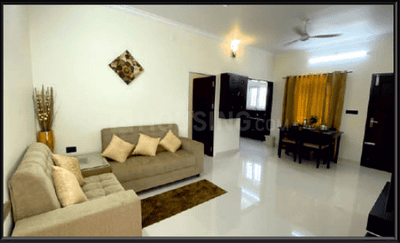Project Image of 557.0 - 1208.0 Sq.ft 1 BHK Apartment for buy in Mount Mothers Village