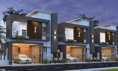 Project Image of 1409.0 - 2570.0 Sq.ft Residential Plot Plot for buy in Ananyas AA Garden