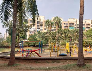 Project Image of 400 Sq.ft 1 RK Studio for sale in Kopar Khairane for Rs. 7500000